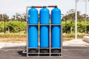 6 Membrane Canister