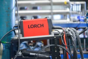 Lorch Equipment